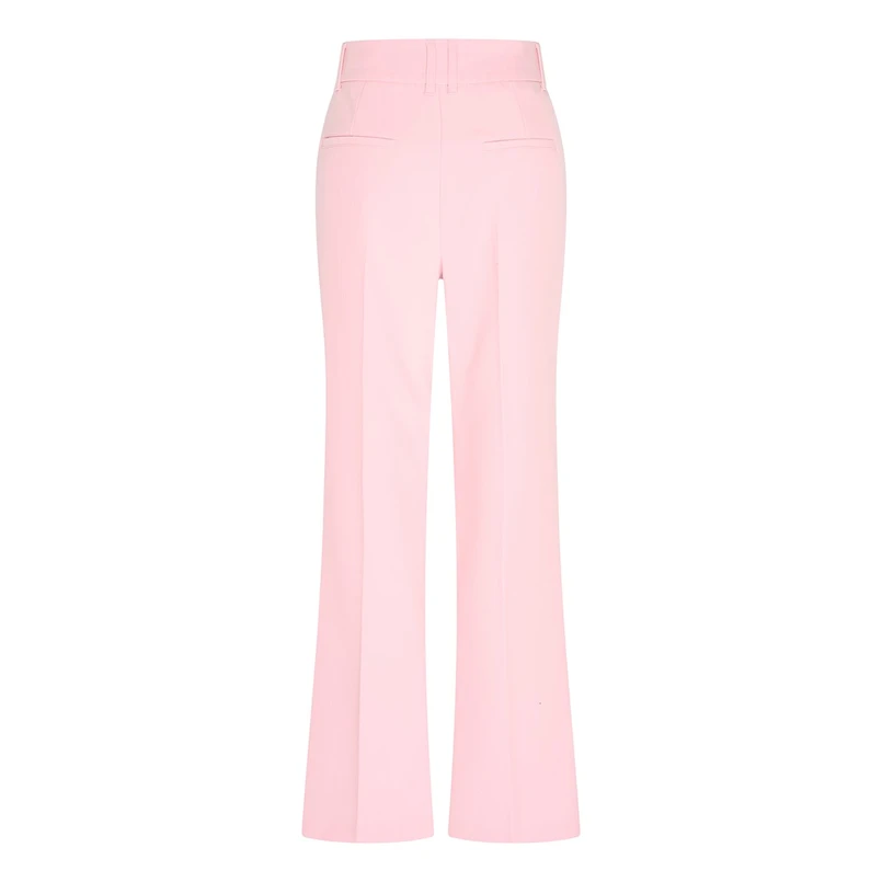 Expresso Dames Broek Ex25-21013 Roze