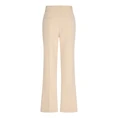 Expresso Dames Broek Ex25-21013 Wit