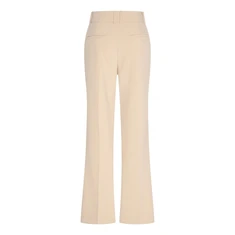Expresso Dames Broek Ex25-21013 Wit