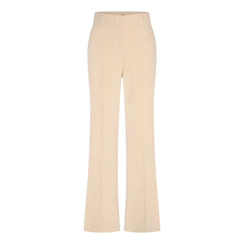 Expresso Dames Broek Ex25-21013 Wit