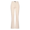Expresso Dames Broek Ex25-22001 Wit