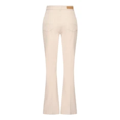 Expresso Dames Broek Ex25-22001 Wit