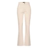Expresso Dames Broek Ex25-22001 Wit