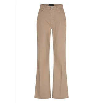 Expresso Dames Broek Ex25-22005 Taupe