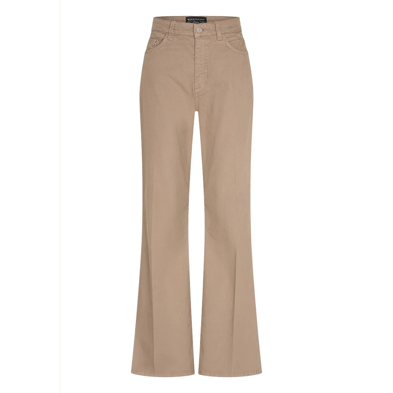 Expresso Dames Broek Ex25-22005 Taupe