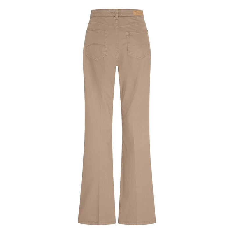 Expresso Dames Broek Ex25-22005 Taupe