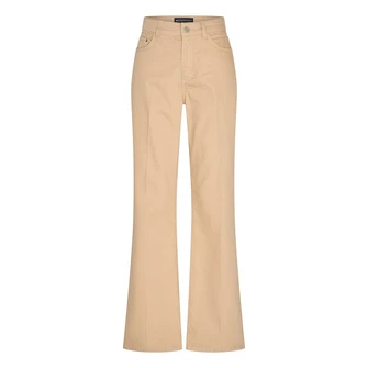 Expresso Dames Broek Ex25-22005 Wit