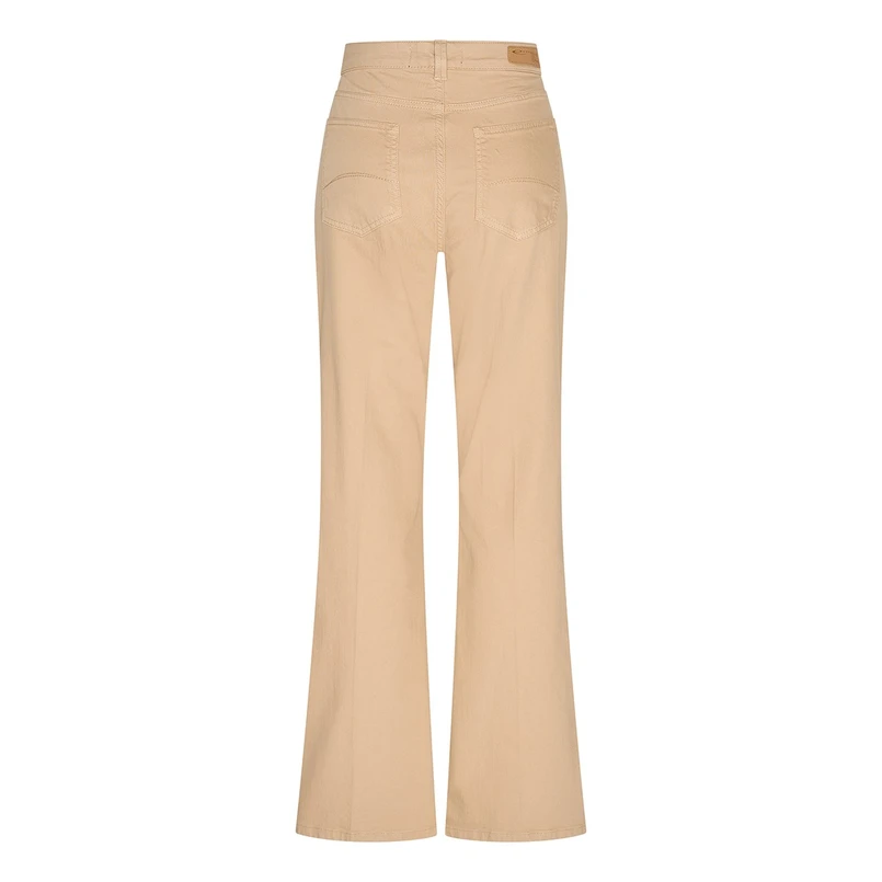 Expresso Dames Broek Ex25-22005 Wit