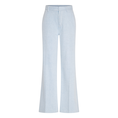 Expresso Dames Broek Ex25-22006 Light blue denim