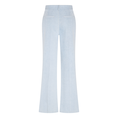 Expresso Dames Broek Ex25-22006 Light blue denim