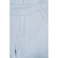 Expresso Dames Broek Ex25-22006 Light blue denim