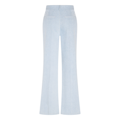 Expresso Dames Broek Ex25-22006 Light blue denim