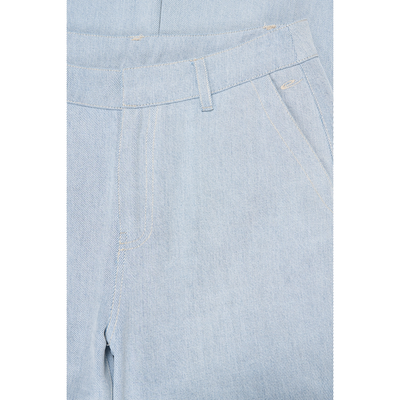 Expresso Dames Broek Ex25-22006 Light blue denim