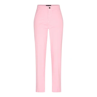 Expresso Dames Broek Ex25-22008 Roze