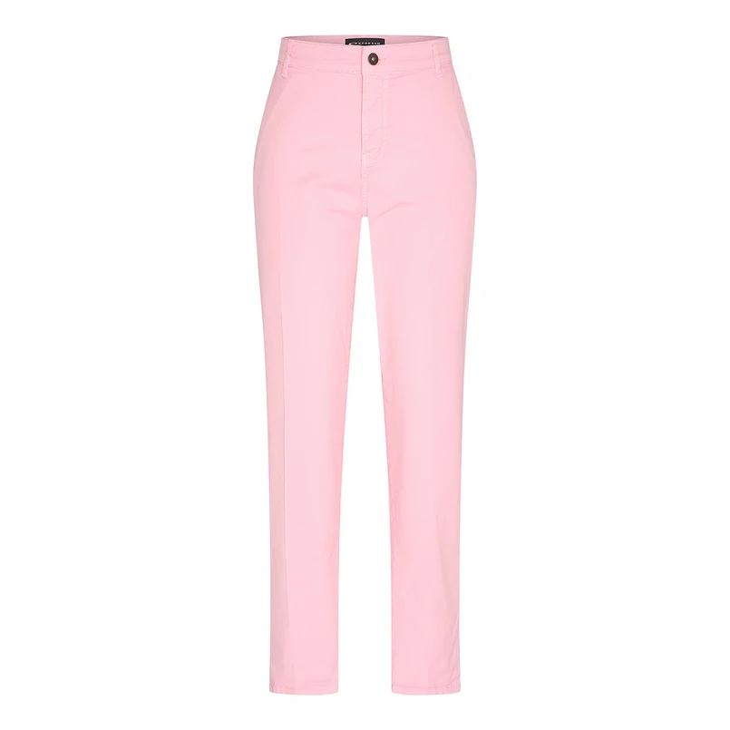 Expresso Dames Broek Ex25-22008 Roze