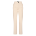 Expresso Dames Broek Ex25-22008 Wit