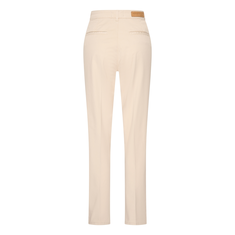 Expresso Dames Broek Ex25-22008 Wit