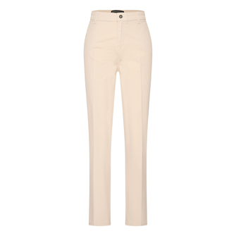 Expresso Dames Broek Ex25-22008 Wit