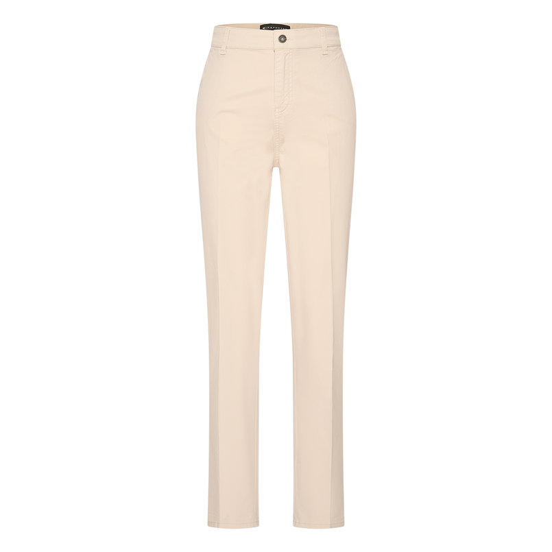 Expresso Dames Broek Ex25-22008 Wit