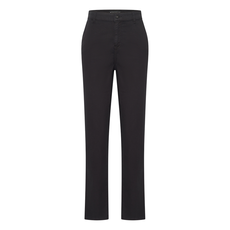 Expresso Dames Broek Ex25-22008 Zwart