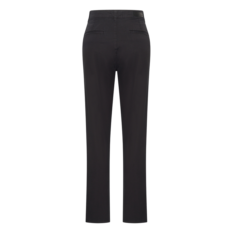 Expresso Dames Broek Ex25-22008 Zwart