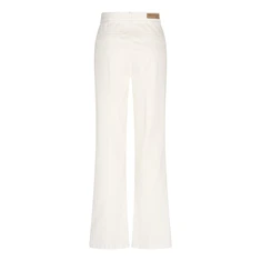 Expresso Dames Broek Ex25-22009 OFF-WHITE