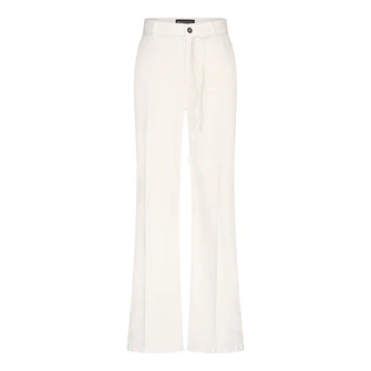 Expresso Dames Broek Ex25-22009 OFF-WHITE