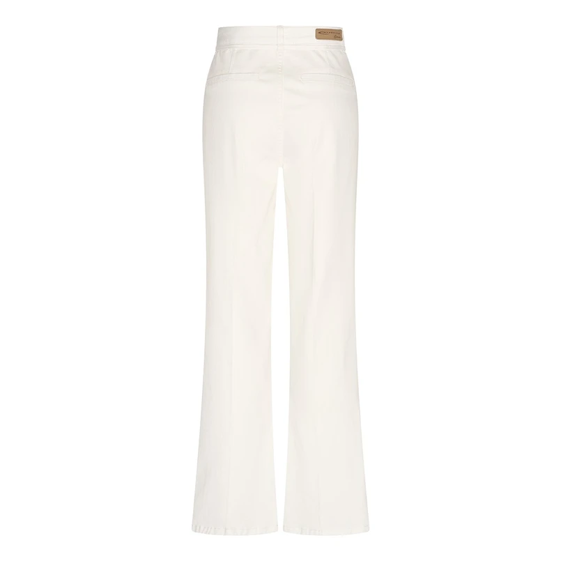 Expresso Dames Broek Ex25-22009 OFF-WHITE