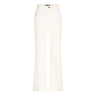 Expresso Dames Broek Ex25-22010 OFF-WHITE