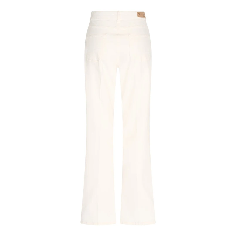 Expresso Dames Broek Ex25-22010 OFF-WHITE
