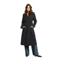Expresso Dames Jas Ex25-41001 Zwart
