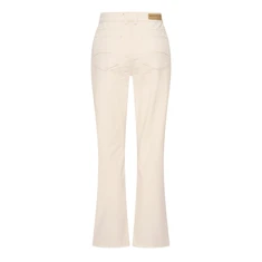 Expresso Dames Jeans Ex22-25253 Wit
