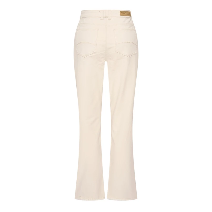 Expresso Dames Jeans Ex22-25253 Wit