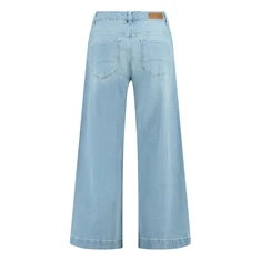 Expresso Dames Jeans Ex22-25309 Light blue denim