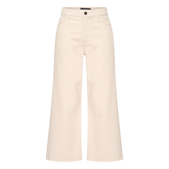Expresso Dames Jeans Ex22-25309 Wit