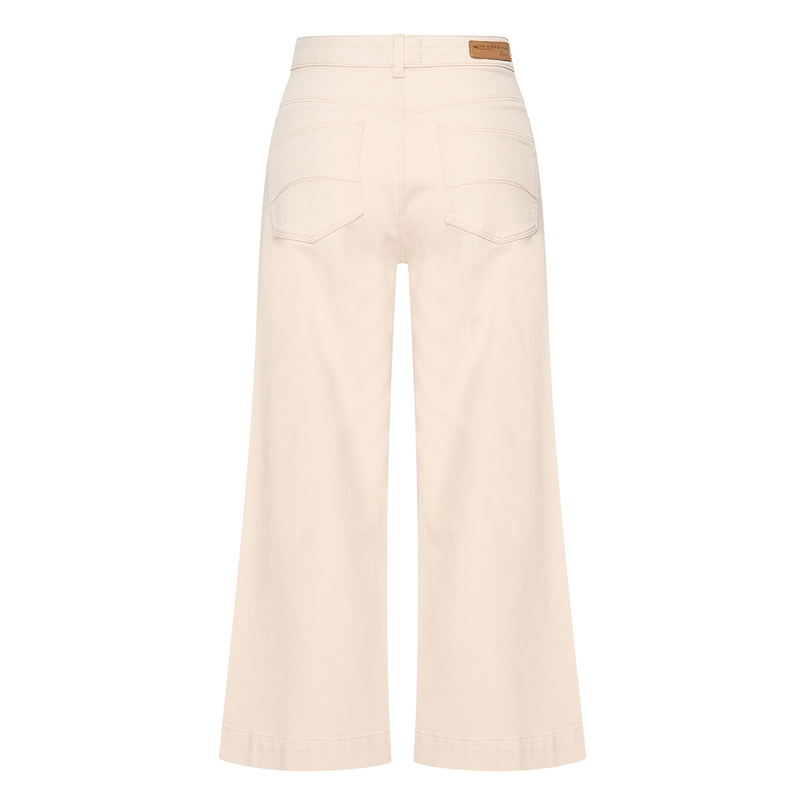 Expresso Dames Jeans Ex22-25309 Wit