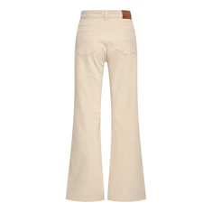 Expresso Dames Jeans Ex22-25467 Wit