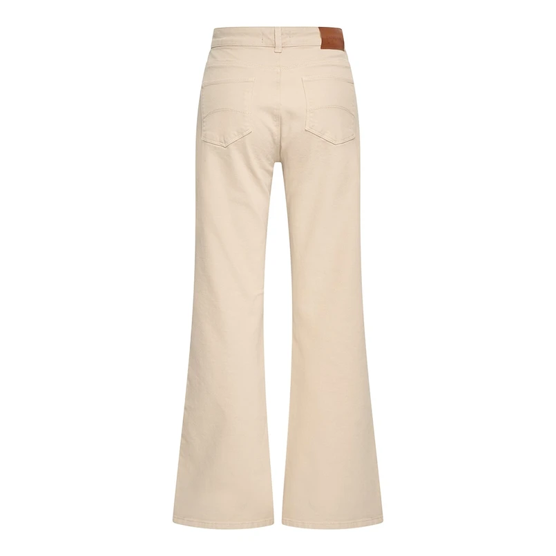 Expresso Dames Jeans Ex22-25467 Wit