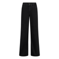 Expresso Dames Jeans Ex22-99033 Zwart