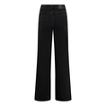 Expresso Dames Jeans Ex22-99033 Zwart