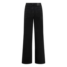 Expresso Dames Jeans Ex22-99033 Zwart