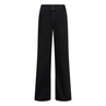 Expresso Dames Jeans Ex22-99033 Zwart