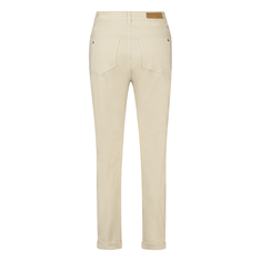 Expresso Dames Jeans Ex24-22036 OFF-WHITE