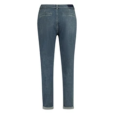 Expresso Dames Jeans Ex25-22002 Mid blue denim