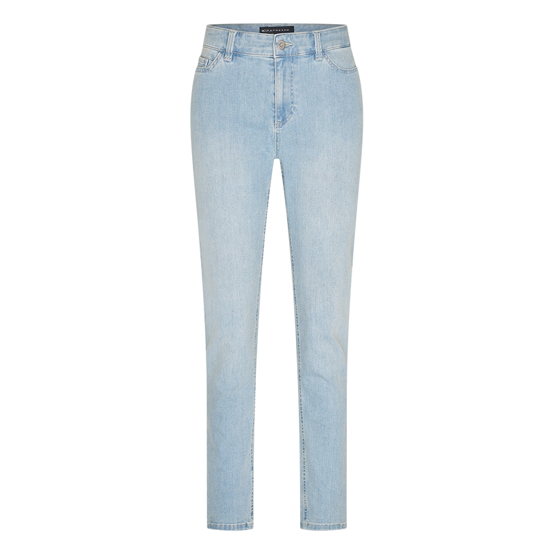 Expresso Dames Jeans Ex25-22007 Light blue denim