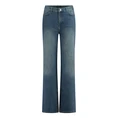 Expresso Dames Jeans Ex25-22011 Mid blue denim