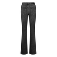 Expresso Dames Jeans Ex99-22223 Donkergrijs