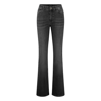 Expresso Dames Jeans Ex99-22223 Donkergrijs