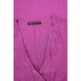 Expresso Dames Jurk Ex25-32006 Cerise
