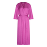 Expresso Dames Jurk Ex25-32006 Cerise